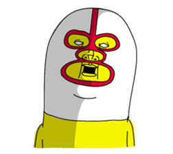 Super ugly sticker #478738