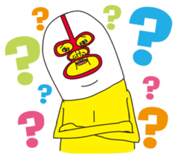 Super ugly sticker #478755