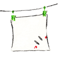 TERU TERU BO-ZU sticker #478816