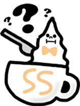 King of the parfait! sticker #479111