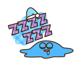 Fluffy Pop Message sticker #479271