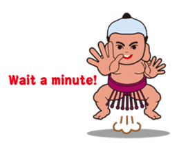 AAA Boy. Vol.1 sticker #479935