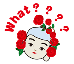 AAA Boy. Vol.1 sticker #479940