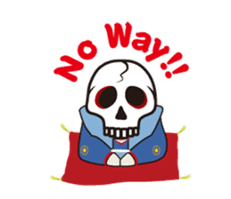 AAA Boy. Vol.1 sticker #479941