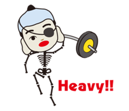 AAA Boy. Vol.1 sticker #479942