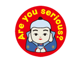 AAA Boy. Vol.1 sticker #479953