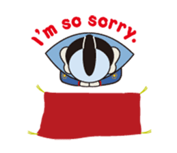 AAA Boy. Vol.1 sticker #479957