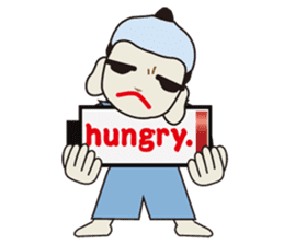 AAA Boy. Vol.1 sticker #479962