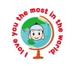 AAA Boy. Vol.1 sticker #479966