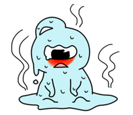 AlienAhe sticker #480553