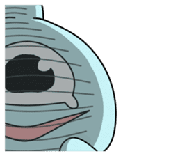 AlienAhe sticker #480566