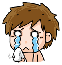 off60's class icon sticker #480584