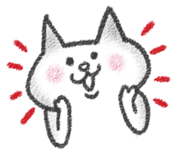Nekottura sticker #480887
