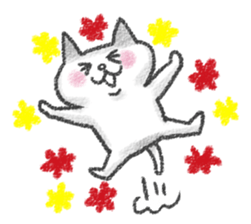 Nekottura sticker #480888