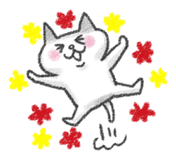 Nekottura sticker #480888