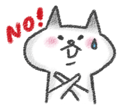 Nekottura sticker #480890