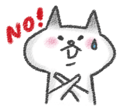 Nekottura sticker #480890