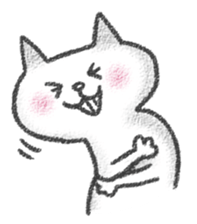 Nekottura sticker #480892