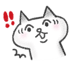 Nekottura sticker #480894