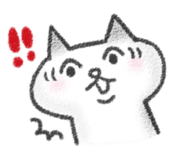 Nekottura sticker #480894