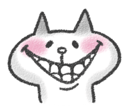 Nekottura sticker #480896