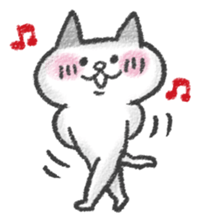 Nekottura sticker #480897