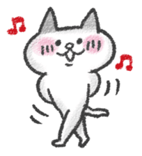 Nekottura sticker #480897