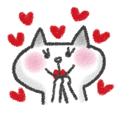 Nekottura sticker #480898