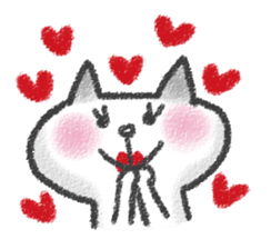 Nekottura sticker #480898