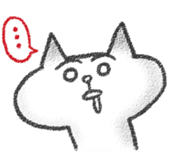 Nekottura sticker #480900
