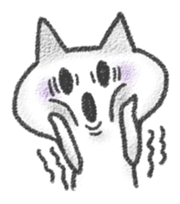 Nekottura sticker #480901