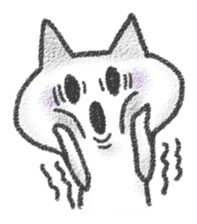 Nekottura sticker #480901