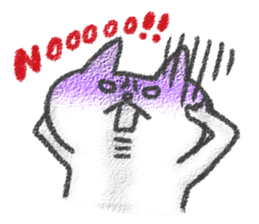 Nekottura sticker #480905