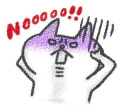 Nekottura sticker #480905