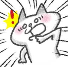 Nekottura sticker #480906