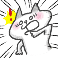 Nekottura sticker #480906