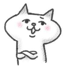 Nekottura sticker #480910