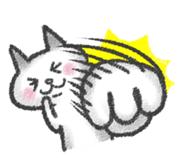 Nekottura sticker #480911