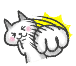 Nekottura sticker #480911