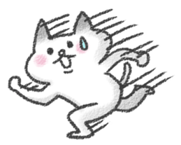 Nekottura sticker #480914