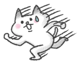 Nekottura sticker #480914