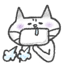 Nekottura sticker #480916