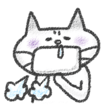 Nekottura sticker #480916