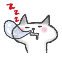 Nekottura sticker #480917