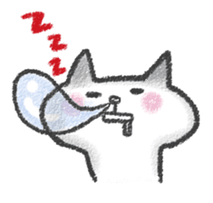 Nekottura sticker #480917