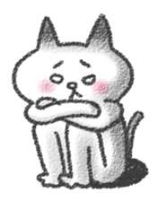 Nekottura sticker #480918