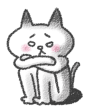 Nekottura sticker #480918