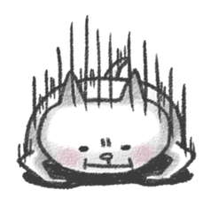 Nekottura sticker #480919