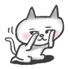 Nekottura sticker #480923