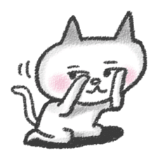 Nekottura sticker #480923